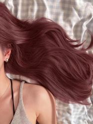 -诗悦发型烫染SALON