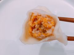 原汁海胆水饺-喜鼎海胆水饺(平安金融中心店)