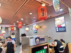 -大四喜·鲜牛肉火锅(洛阳大学城店)