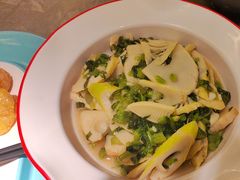-香阁餐厅·常州菜·常州菜代表品牌(新北奥体店)