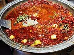 -烤匠麻辣烤鱼(环球中心店)