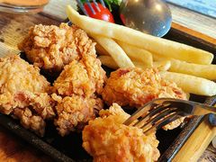 -Kpasta韩式意大利面