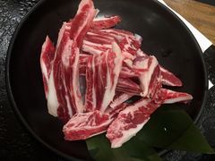 -九田家黑牛烤肉料理(太阳城店)