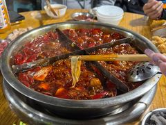 -渝味黄姐火锅(黄泥村店)