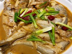红烧杂鱼-健跳小海鲜(人民路店)