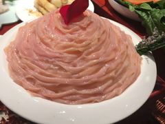 一米鸭肠-袁老四重庆老火锅(桐梓坡店)