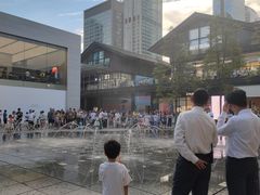 -ZARA(成都远洋太古里店)