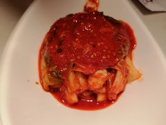 -七八冷面·延边朝鲜族美食(欢乐谷店)
