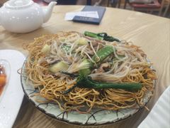 -佛有缘素食馆·荔湾老字号(陈家祠首店)