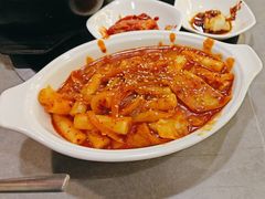 -咕咕站韩国料理(紫金港店)
