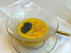 -香乐园·淮扬菜中餐厅·Shang Garden(福田香格里拉店)