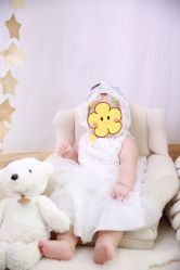 -童年时光专业儿童摄影(龙首店)