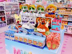 -西安王府井Discovery(永宁门店)