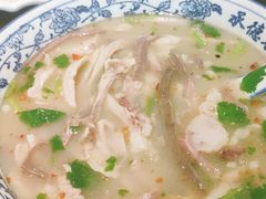 -老三羊汤【北兴隆街店】