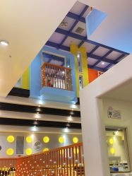 -meland club亲子乐园(重庆万象城店)