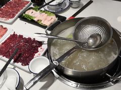 -陈记顺和潮汕牛肉火锅(韩江路店)