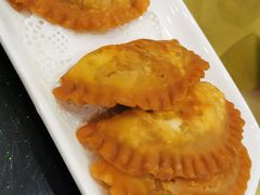 辣子盒-令氏家外家周秦食府(高新店)
