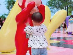 -东莞松山湖万象汇