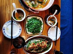 -妈妈的味道(和顺古镇店)