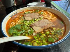 -宛平李记小吃(东关街店)