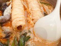 -小满手工粉(上海维璟广场店)