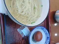 -百年老字号·观振兴蟹黄面·三虾面·苏式面(观前街富仁坊巷店)