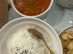 -阿金大白·上海菜馆(新天地店)