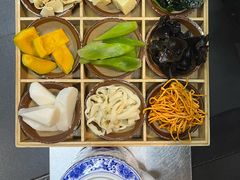 -芈重山老火锅(昌平店)