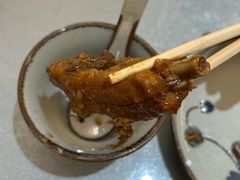 -君霖海鲜私房菜(春柳店)