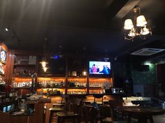 -The Cheebat 锌吧·Bistro(体育西店)