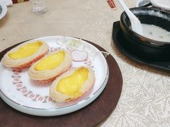 -大水车公馆·顺德菜·妈姐菜(均安店)