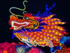 -西安城墙·碑林历史文化景区