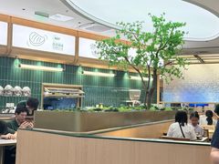 -豪客来牛排(中华城店)
