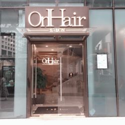 -OnHair造型
