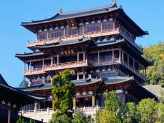 -径山寺