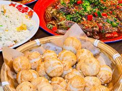 -小街47號江湖菜(四合院店)