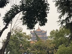 -黄鹤楼