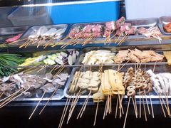 -非凡烧烤(历史博物馆店)