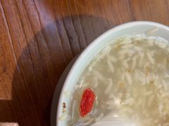 -金枝玉叶上海人家食府(三里河店)