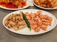 -渔家乐小海鲜(皇姑店)