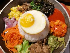 -将军牛排·尔滨地标朝鲜族美食(总店)
