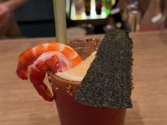 -THE CANNERY&JUJU 新鲜海鲜·牛排美食酒廊
