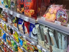 -全家便利店(王府井大街店)
