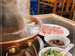 -裕德孚·非遗手切涮羊肉(东直门内大街店)