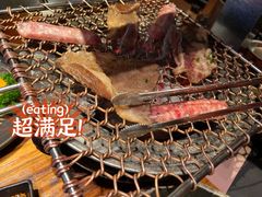 -黑牛の店·和牛烧肉(大悦城店)