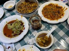 -紫光园·烤鸭(吕家营店)