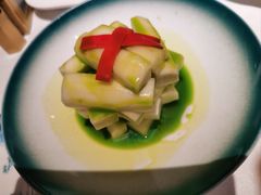 -醉舍·新淮扬菜(长宁龙之梦店)