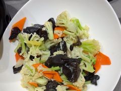 -大鹏饭店·金陵家宴(奥体中心店)