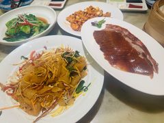 -范家小馆·烤鸭新京菜(金融街店)