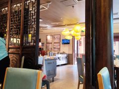 -香园茶社·金陵小灶(老门东店)